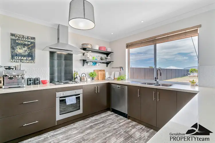 Third view of Homely house listing, 4 Sheoak Close, Woorree WA 6530