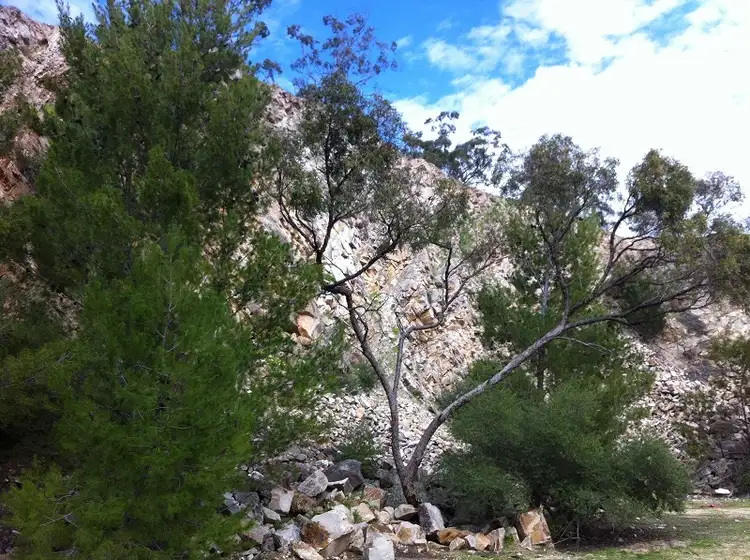 Second view of Homely land listing, Lot 7 Stanley James Boulevard, Uleybury SA 5114