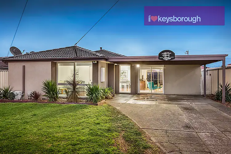 22 Greenleaf Court, Keysborough VIC 3173