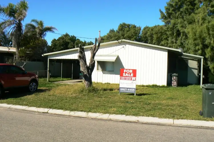 Second view of Homely house listing, 36 Bosuns Crescent, West End WA 6530