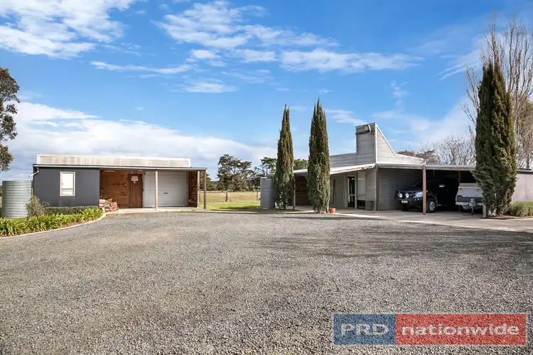Third view of Homely house listing, 221 Brays Road, Cambrian Hill VIC 3352