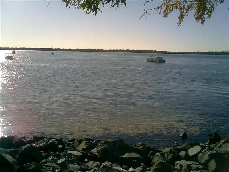 Main view of Homely land listing, 56 Honey Myrtle Close, Burrum Heads QLD 4659