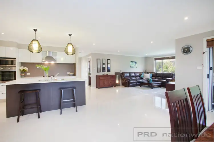 Seventh view of Homely house listing, 80 McKeachies Drive, Aberglasslyn NSW 2320