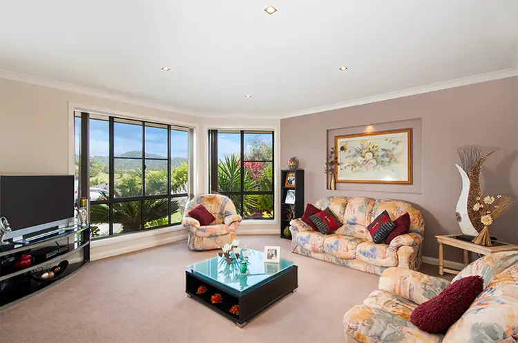 Fifth view of Homely house listing, 6 Saddle Way, Murwillumbah NSW 2484