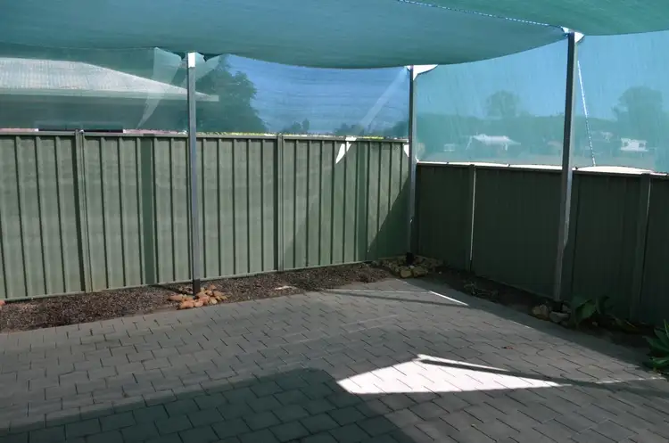 Sixth view of Homely house listing, 1 / 16 White, Emerald QLD 4720