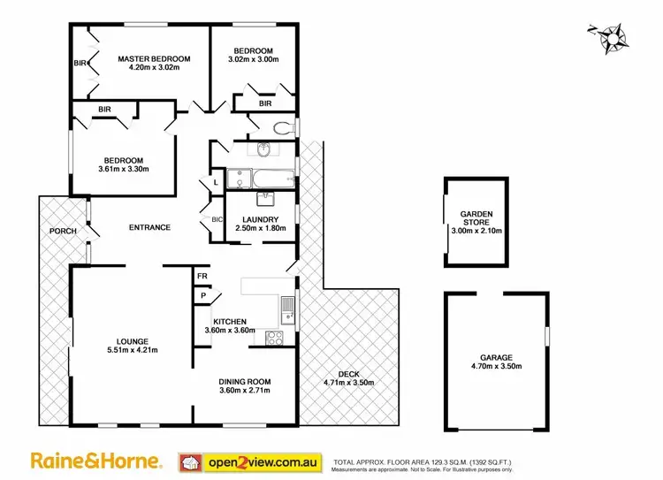 Second view of Homely house listing, 633 Beach Road, Surf Beach NSW 2536