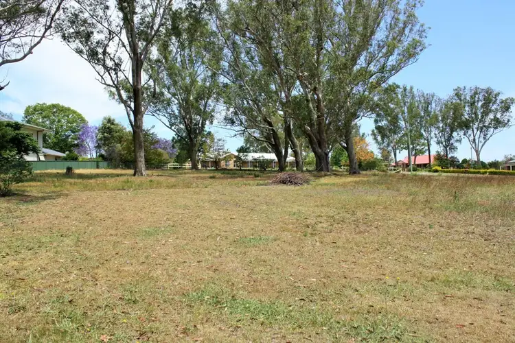 Main view of Homely land listing, 3 Bounty Close, Hinton NSW 2321