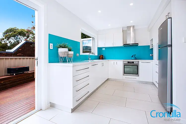 Third view of Homely townhouse listing, 1/191-193 Willarong Road, Caringbah NSW 2229