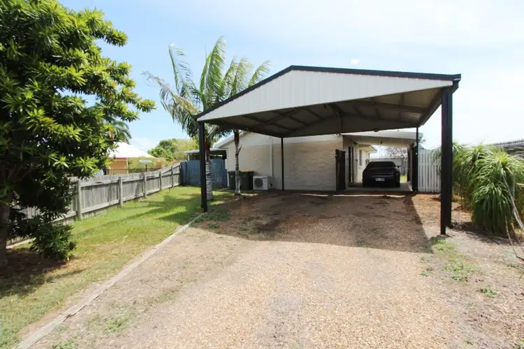 Main view of Homely house listing, 7 Biraldo Court, Burdell QLD 4818
