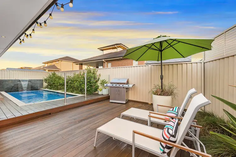 Second view of Homely house listing, 4 LANCASTER STREET, Gregory Hills NSW 2557