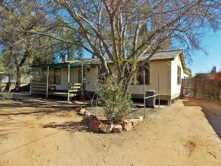 Main view of Homely house listing, 8 Ewart Place, Gillen NT 870