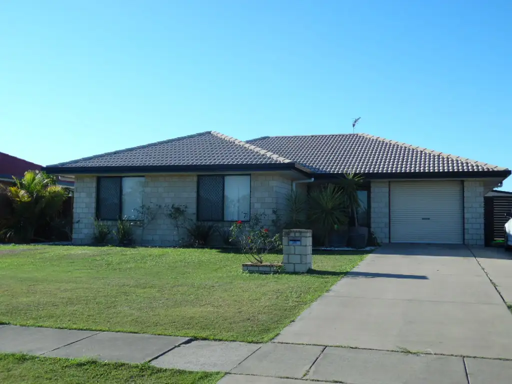 Main view of Homely house listing, 101 Martin Street, Point Vernon QLD 4655