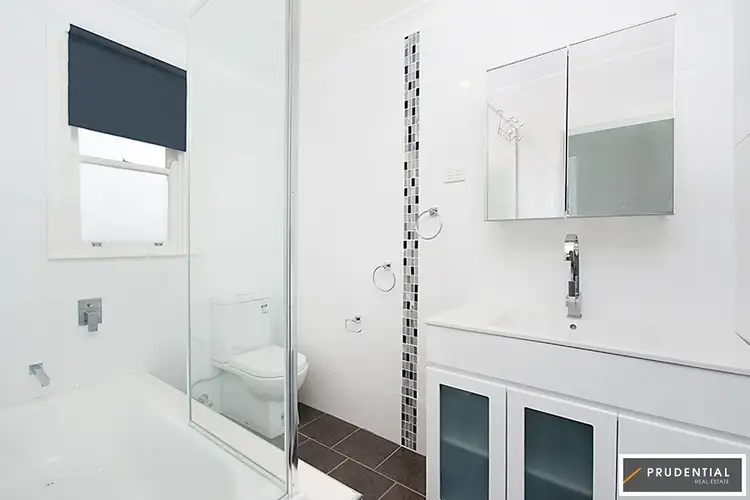 Second view of Homely house listing, 47 Lindesay Street, Campbelltown NSW 2560