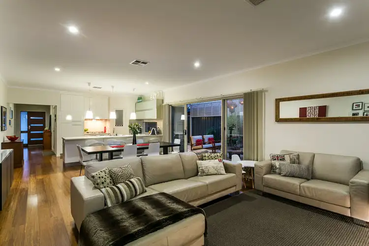 Fifth view of Homely house listing, 12 Hayman Retreat, Craigburn Farm SA 5051