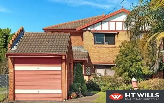Main view of Homely house listing, 14 Laura Street, Merrylands NSW 2160