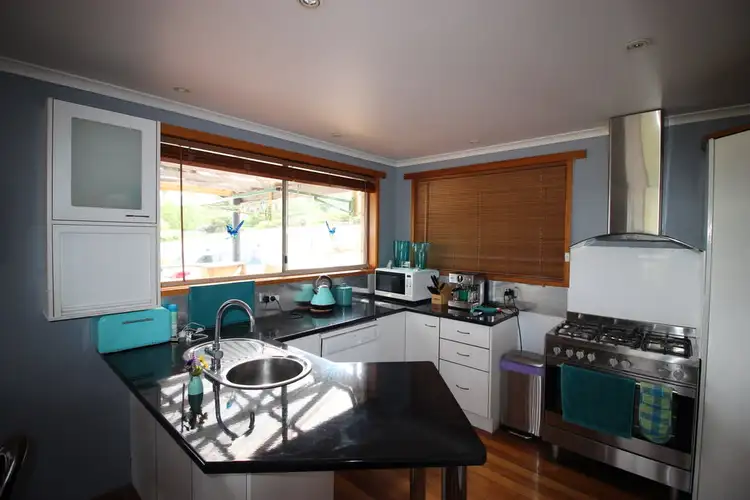 Sixth view of Homely house listing, 105 Leith Road, Leith TAS 7315