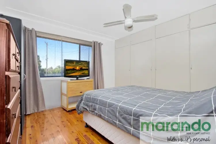 Fifth view of Homely house listing, 1 Parapet Street, Fairfield NSW 2165