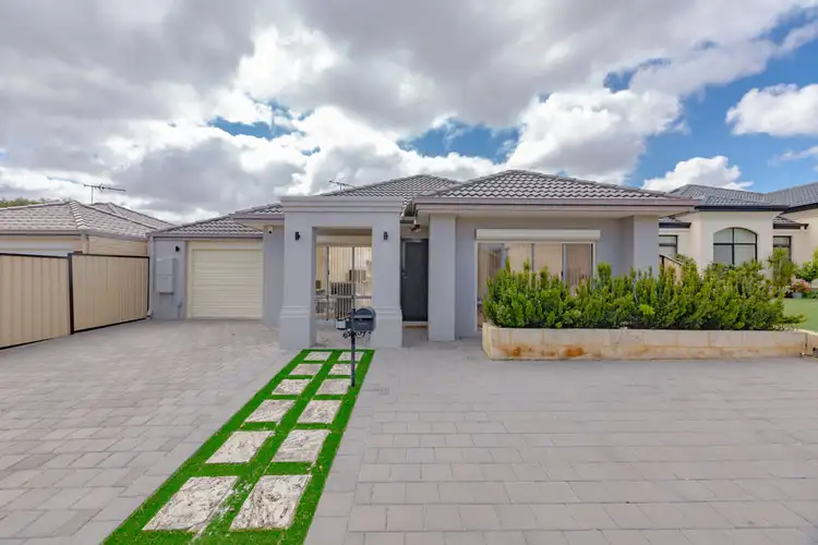 Fifth view of Homely house listing, 30 CLIFFORD LOOP, Darch WA 6065