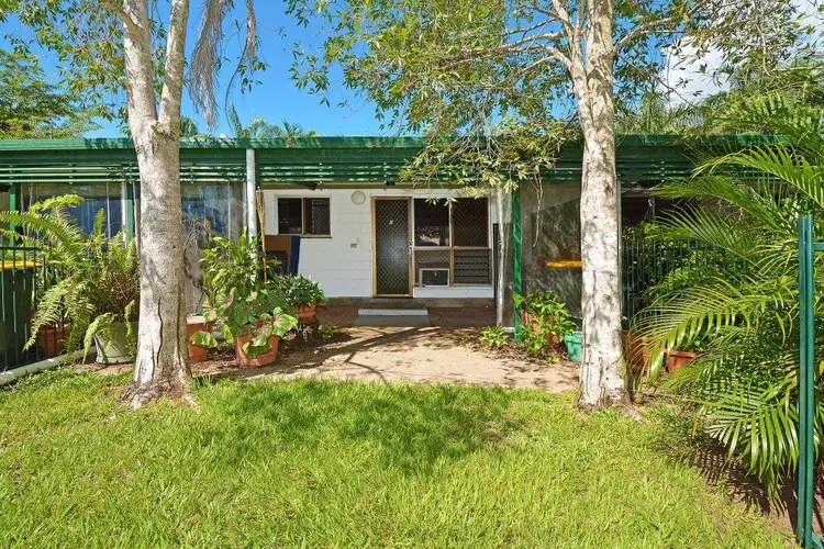 Second view of Homely unit listing, 3/4 Barossa Street, Larrakeyah NT 820