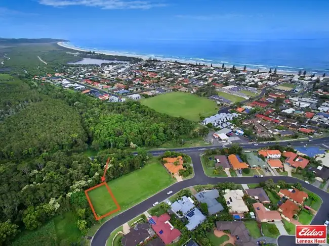Fifth view of Homely land listing, 67 DAINTREE DRIVE, Lennox Head NSW 2478