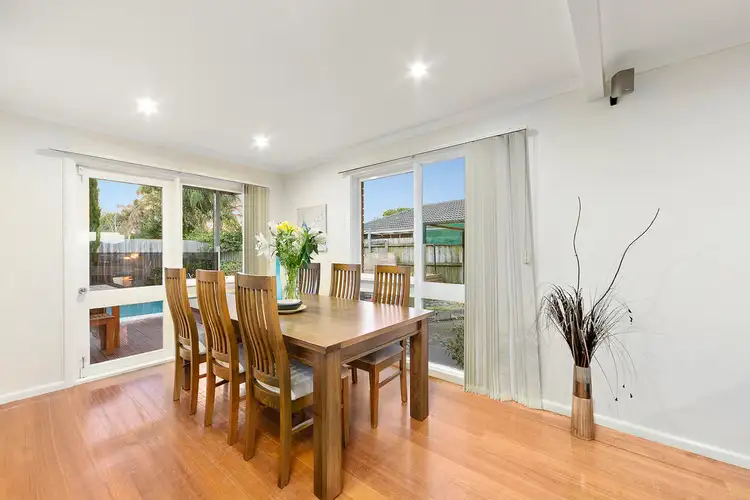 Fourth view of Homely house listing, 5 Grosvenor Avenue, Mulgrave VIC 3170