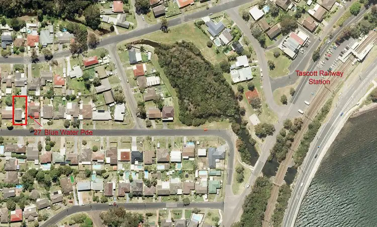 27 Blue Waters Parade, Tascott NSW 2250