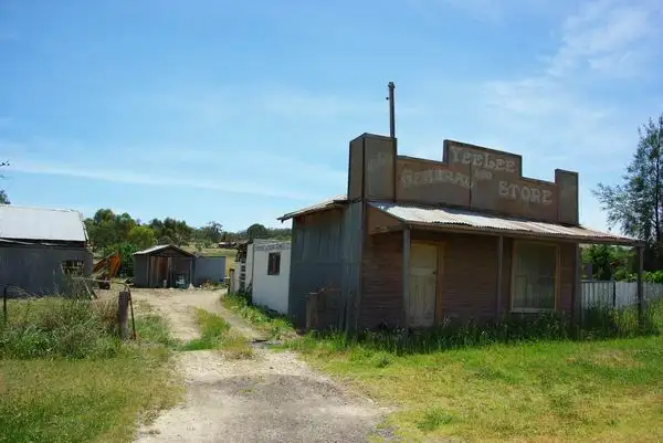 Second view of Homely other listing, 38 Alexander Street, Stuart Town NSW 2820