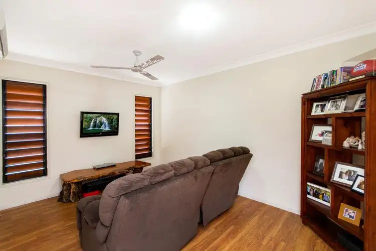 Fourth view of Homely house listing, 2 Roy Close, Wonga QLD 4873