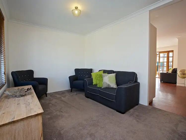 Fourth view of Homely house listing, 18 Killara Avenue, Ellenbrook WA 6069