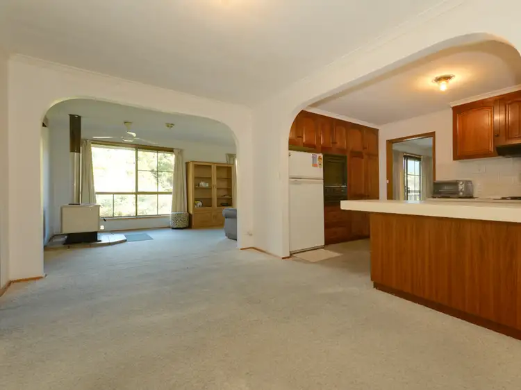 Fifth view of Homely house listing, 269 Churchill Avenue, Sandy Bay TAS 7005