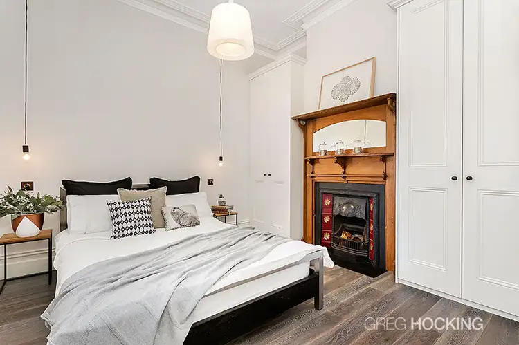 Fourth view of Homely house listing, 15 Page Street, Albert Park VIC 3206