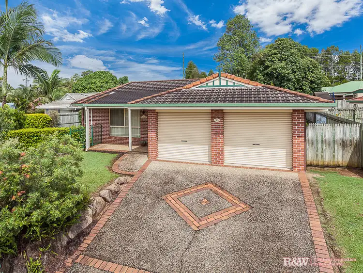 Second view of Homely house listing, 4 St Aidens Ct, Kallangur QLD 4503