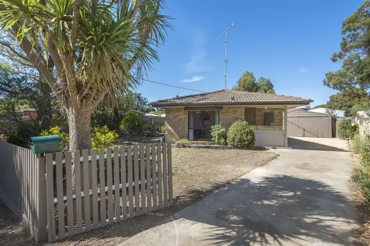 5 Beauchamp Street, Kyneton VIC 3444