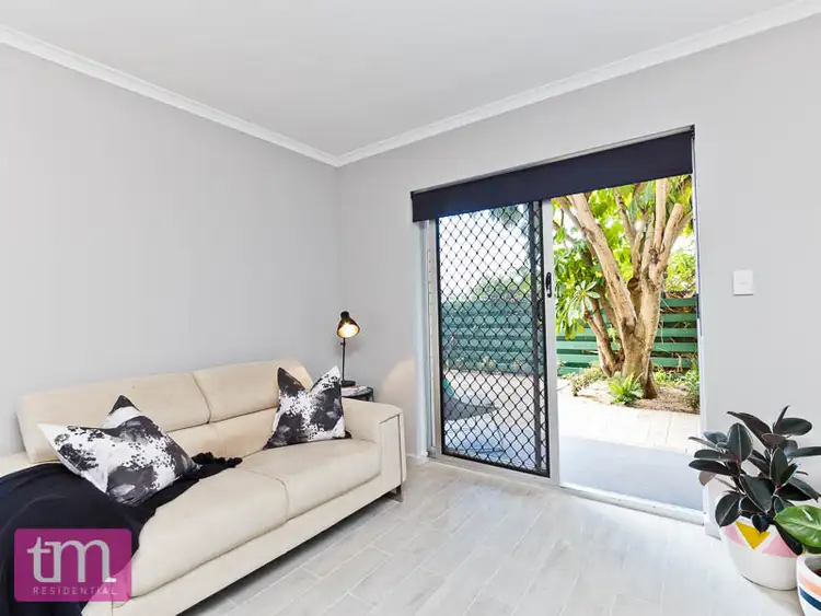 Second view of Homely house listing, 5/11 STIRLING ROAD, Claremont WA 6010