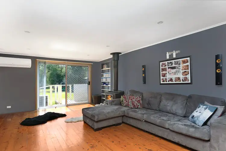 Fifth view of Homely house listing, 55 Throsby Street, Moss Vale NSW 2577
