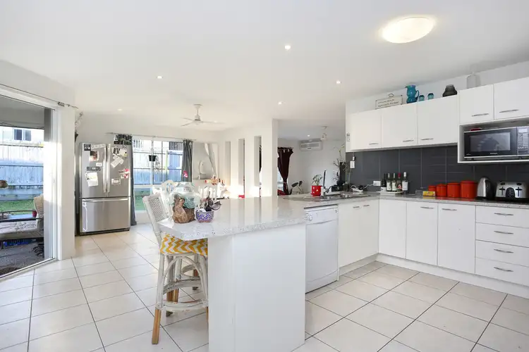Fourth view of Homely house listing, 6 Coastal Ave, Beerwah QLD 4519