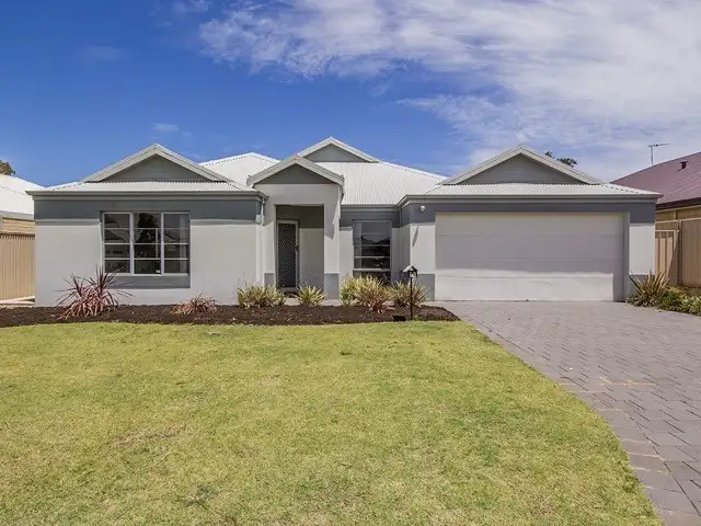 14 Kensei Road, Baldivis WA 6171