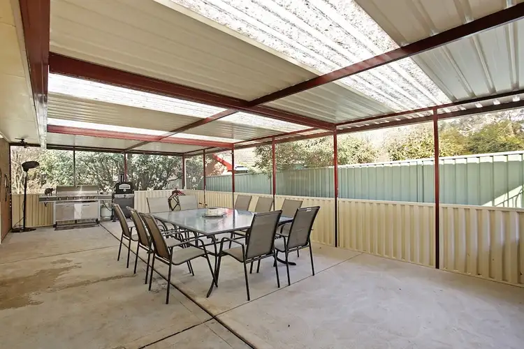 Fifth view of Homely house listing, 114 Old Hume Highway, Yerrinbool NSW 2575