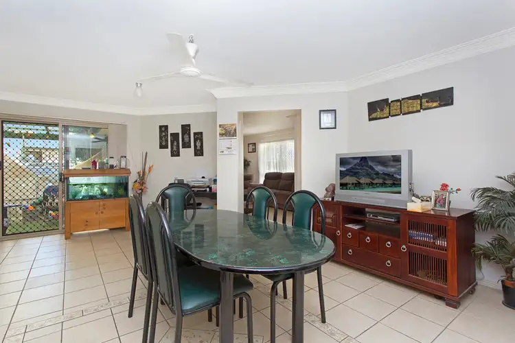 Fourth view of Homely house listing, 38 ADMIRAL DRIVE, Deception Bay QLD 4508