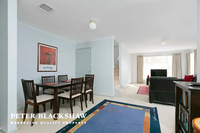 Sixth view of Homely townhouse listing, 50/174 Clive Steele Avenue, Monash ACT 2904
