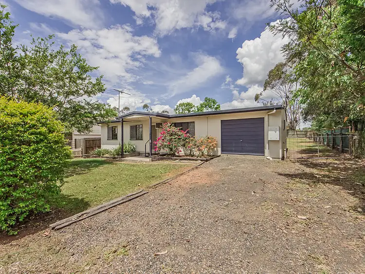 Second view of Homely house listing, 39 CLIVE STREET, Fernvale QLD 4306