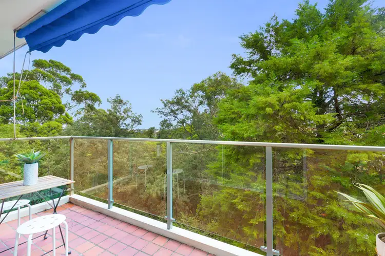 23/21 Belmont Avenue, Wollstonecraft NSW 2065