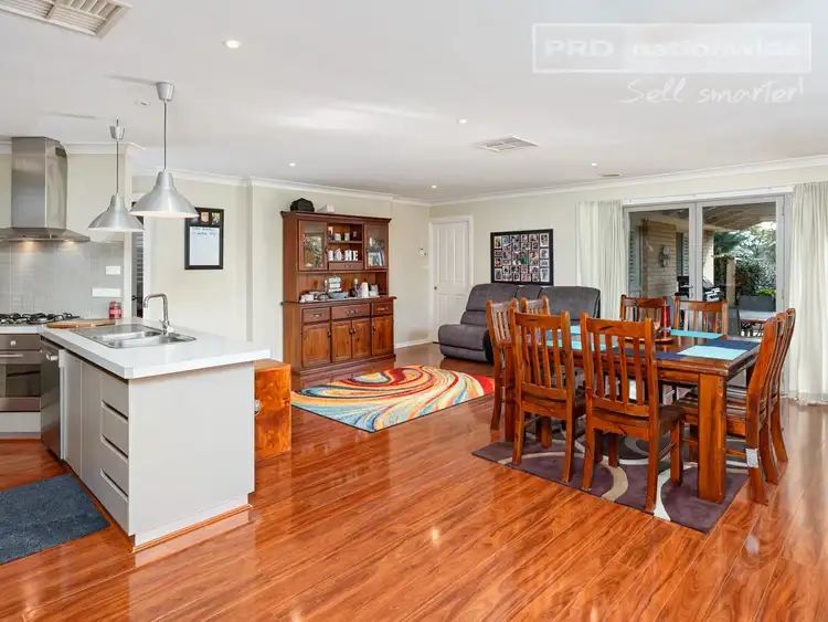Third view of Homely house listing, 12 Birri Place, Glenfield Park NSW 2650