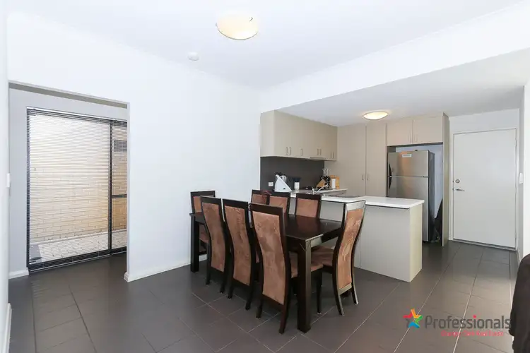 Third view of Homely house listing, Unit 1/41 Margaret Street, Midland WA 6056