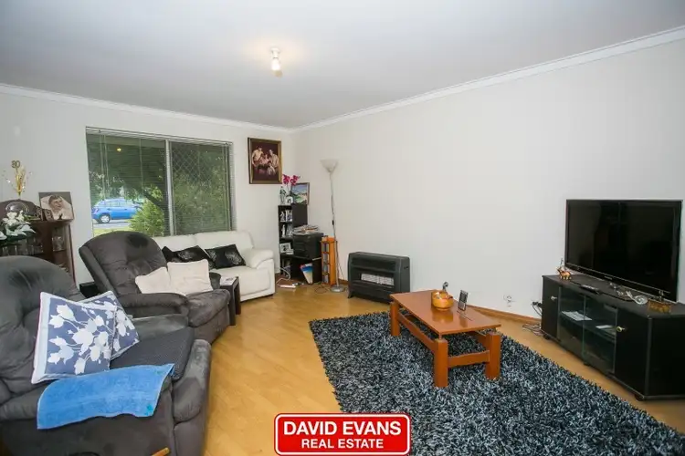 Fifth view of Homely house listing, 71 Nannatee Way, Wanneroo WA 6065
