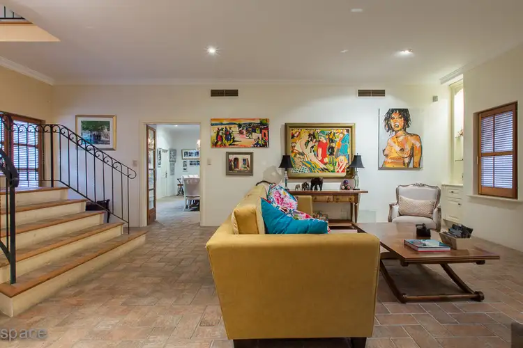 Fourth view of Homely house listing, 8A Bellevue Terrace, Swanbourne WA 6010