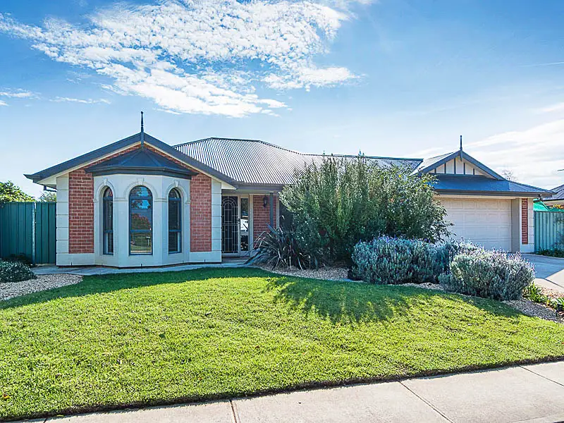 Main view of Homely house listing, 26 Strathmont Drive, Strathalbyn SA 5255