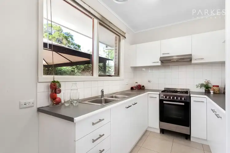 Fourth view of Homely unit listing, 4/20 Wetherby Road, Doncaster VIC 3108