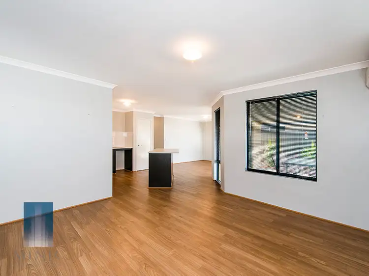Second view of Homely house listing, 36 Ernest Way, Hilbert WA 6112