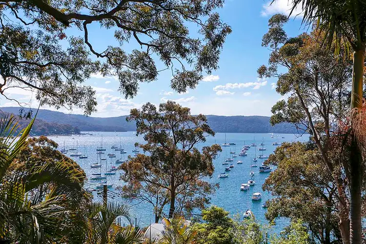 Second view of Homely house listing, 89 Prince Alfred Parade, Newport NSW 2106